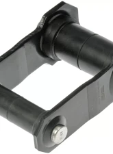 Dorman - OE Solutions Rear Position Leaf Spring Shackle Kit                                     - 722-065 - Image 2