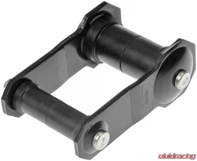 Dorman - OE Solutions Rear Position Leaf Spring Shackle Kit - 722-065
