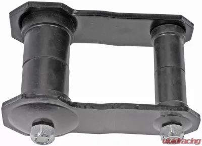 Dorman - OE Solutions Rear Position Leaf Spring Shackle Kit - 722-065