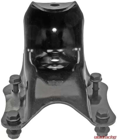 Dorman - OE Solutions Rear Position Leaf Spring Bracket Kit - 722-074