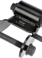 Dorman - OE Solutions Rear Position Leaf Spring Shackle Kit                                     - 722-078 - Image 2