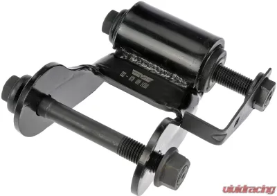 Dorman - OE Solutions Rear Position Leaf Spring Shackle Kit - 722-078