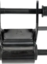 Dorman - OE Solutions Rear Position Leaf Spring Shackle Kit                                     - 722-078 - Image 2