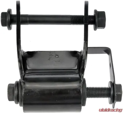 Dorman - OE Solutions Rear Position Leaf Spring Shackle Kit - 722-078