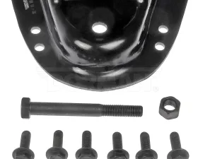 Dorman - OE Solutions Front Position Leaf Spring Bracket Kit