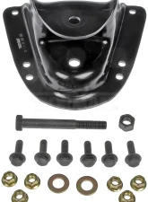Dorman - OE Solutions Front Position Leaf Spring Bracket Kit                                     - 722-084 - Image 2