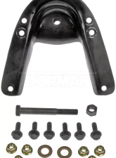 Dorman - OE Solutions Front Position Leaf Spring Bracket Kit                                     - 722-084 - Image 2
