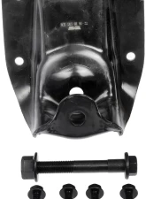 Dorman - OE Solutions Rear Position Leaf Spring Bracket Kit                                     - 722-096 - Image 2