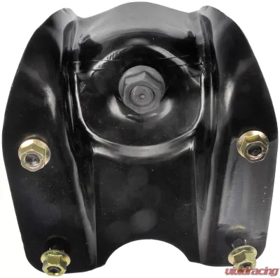 Dorman - OE Solutions Rear Position Leaf Spring Bracket Kit - 722-096