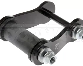 Dorman - OE Solutions Rear Position Leaf Spring Shackle Kit
