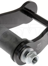 Dorman - OE Solutions Rear Position Leaf Spring Shackle Kit                                     - 722-127 - Image 4