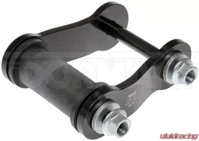 Dorman - OE Solutions Rear Position Leaf Spring Shackle Kit - 722-127