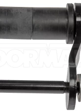 Dorman - OE Solutions Rear Position Leaf Spring Shackle Kit                                     - 722-127 - Image 2