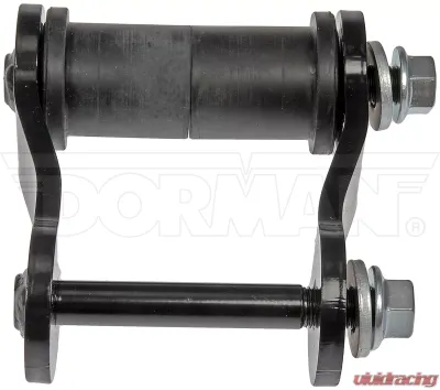Dorman - OE Solutions Rear Position Leaf Spring Shackle Kit - 722-127