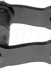 Dorman - OE Solutions Rear Position Leaf Spring Shackle Kit                                     - 722-127 - Image 3