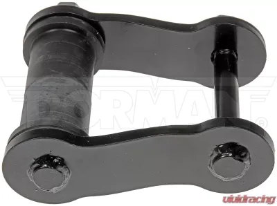 Dorman - OE Solutions Rear Position Leaf Spring Shackle Kit - 722-127
