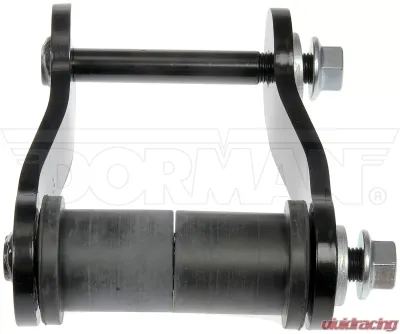 Dorman - OE Solutions Rear Position Leaf Spring Shackle Kit - 722-127