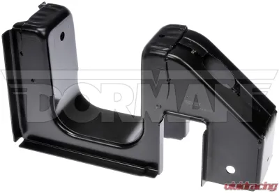 Dorman - OE Solutions Rear Position Leaf Spring Bracket Kit - 722-215
