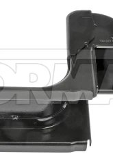 Dorman - OE Solutions Rear Position Leaf Spring Bracket Kit                                     - 722-215 - Image 2