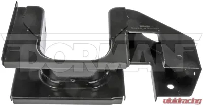 Dorman - OE Solutions Rear Position Leaf Spring Bracket Kit - 722-215