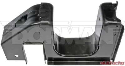 Dorman - OE Solutions Rear Position Leaf Spring Bracket Kit - 722-215
