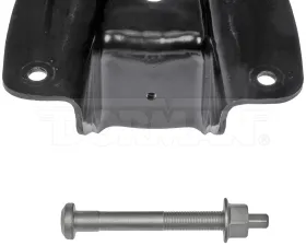 Dorman - OE Solutions Front Position Leaf Spring Bracket Kit