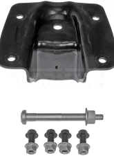 Dorman - OE Solutions Front Position Leaf Spring Bracket Kit                                     - 722-224 - Image 2