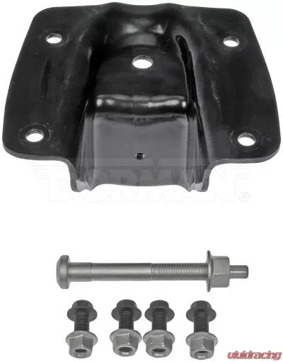 Dorman - OE Solutions Front Position Leaf Spring Bracket Kit - 722-224