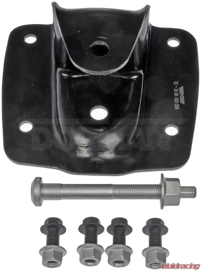 Dorman - OE Solutions Front Position Leaf Spring Bracket Kit - 722-224