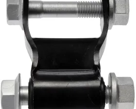 Dorman - OE Solutions Rear Position Leaf Spring Shackle Kit