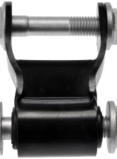 Dorman - OE Solutions Rear Position Leaf Spring Shackle Kit                                     - 722-228 - Image 2