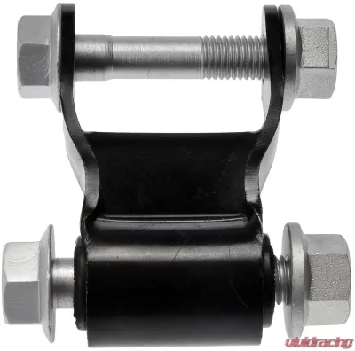 Dorman - OE Solutions Rear Position Leaf Spring Shackle Kit - 722-228