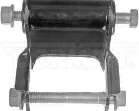 Dorman - OE Solutions Rear Position Leaf Spring Shackle Kit