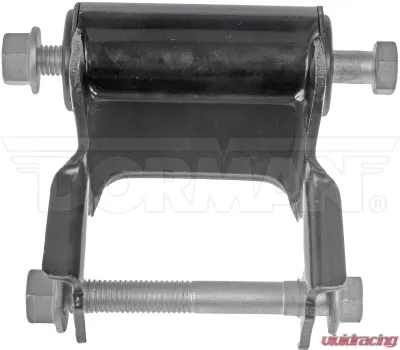Dorman - OE Solutions Rear Position Leaf Spring Shackle Kit - 722-229