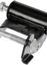 Dorman - OE Solutions Rear Position Leaf Spring Shackle Kit                                     - 722-229 - Image 2