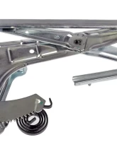 Dorman - OE Solutions Power Window Regulator (Regulator Only)                                     - 740-003 - Image 2