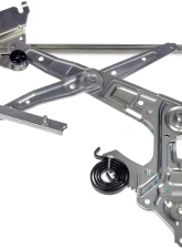 Dorman - OE Solutions Power Window Regulator (Regulator Only)                                     - 740-003 - Image 2
