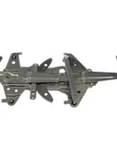 Dorman - OE Solutions Power Window Regulator (Regulator Only)                                     - 740-012 - Image 3