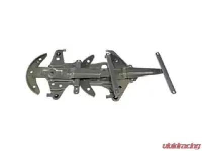 Dorman - OE Solutions Power Window Regulator (Regulator Only) - 740-012