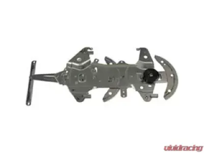 Dorman - OE Solutions Power Window Regulator (Regulator Only) - 740-012