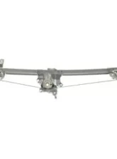 Dorman - OE Solutions Power Window Regulator (Regulator Only)                                     - 740-022 - Image 3