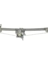 Dorman - OE Solutions Power Window Regulator (Regulator Only)                                     - 740-022 - Image 2