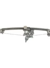 Dorman - OE Solutions Power Window Regulator (Regulator Only)                                     - 740-022 - Image 3