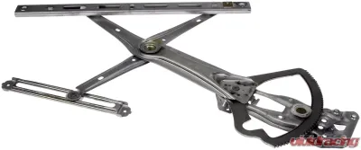 Dorman - OE Solutions Power Window Regulator (Regulator Only) - 740-025