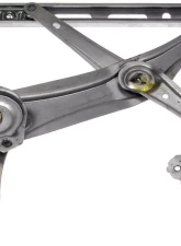 Dorman - OE Solutions Power Window Regulator (Regulator Only)                                     - 740-025 - Image 3