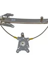 Dorman - OE Solutions Power Window Regulator (Regulator Only)                                     - 740-036 - Image 2