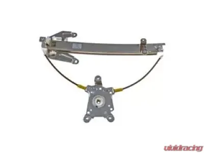 Dorman - OE Solutions Power Window Regulator (Regulator Only) - 740-036