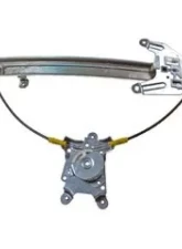 Dorman - OE Solutions Power Window Regulator (Regulator Only)                                     - 740-036 - Image 3