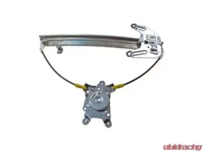 Dorman - OE Solutions Power Window Regulator (Regulator Only) - 740-036