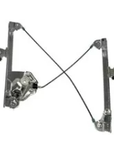 Dorman - OE Solutions Power Window Regulator (Regulator Only)                                     - 740-062 - Image 3